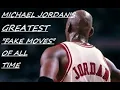 Lagu (G.O.A.T) Michael Jordan's Greatest Fake Moves Of All Time