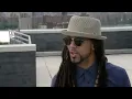 Kes The Band - 'Endless Summer' OFFICIAL MUSIC VIDEO