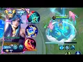 Download Lagu WTF DAMAGE! GLOBAL KADITA BEST WTF 1 HIT BUILD 2025! (101% BROKEN!)🙀 | KADITA BEST BUILD 2025 - MLBB