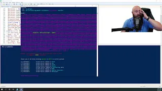 Hiding PowerShell with Obfuscation tools - Invoke-Obfuscation by Daniel Bohannon
