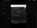 Program to detect whether string is a pangram or not