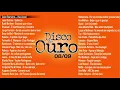 Download Lagu Vários artistas - Disco de ouro 08-09 (Full album)
