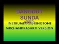 Download Lagu Dangdut Sunda Instrumental Short Ringtone