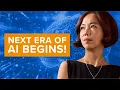 Download Lagu “The Future of AI is Here” — Fei-Fei Li Unveils the Next Frontier of AI
