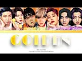 Download Lagu [BTS AI COVER] -Golden by huntrix.