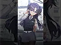Download Lagu Hayase Yuuka DJ MASA DEPANMU SPEED UP #anime #waifu #presetalightmotion #bluearchiveglobal #yuuka