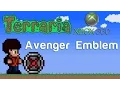Terraria Xbox - Avenger Emblem 114