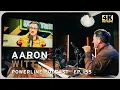 Building a Better Dirt World Mission Leadership and Content Creation Aaron Witt 155