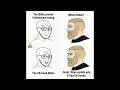 Catholic Memes That Are Debatable