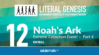 Extreme Extinction Event!