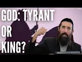 Download Lagu GOD: TYRANT or KING?