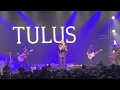 Download Lagu Nala-Tulus Perform at D’Tjolomadoe Solo, 29 Juli 2022
