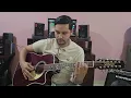 Kisses in War | Raul Beltran (Requinto Tutorial/Intro)