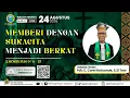 Download Lagu (24 AGUSTUS 2025) IBADAH MINGGU JAM 06.00 WIT