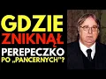 Lagu Marek PEREPECZKO po „Czterech Pancernych” — kariera się SKOŃCZYŁA! Dlaczego przestali go obsadzać?