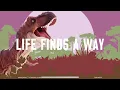 Lagu Life finds a way by Mattel action 1 hour