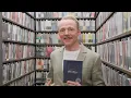Download Lagu Simon Pegg’s Closet Picks