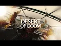 Download Lagu Rejecta \u0026 Deluzion \u0026 Mc Flo - Desert Of Doom [Official Videoclip]