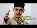 Download Lagu Nostalgia takbiran ustadz Jefry Al Buchori (Uje) 2 jam nonstop