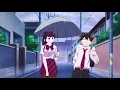 KOMI SAN WA,   WANNA BE AMV