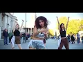 [DANCE IN PUBLIC] NO NA - 'WORK’ (+44) | DANCE COVER | UK | LONDON