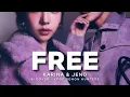 Download Lagu [AI COVER] KARINA \u0026 JENO - Free (Original by Rumi and Jinu from KPop Demon Hunters)