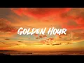 JVKE - Golden Hour (ILLENIUM x Nurko Remix)