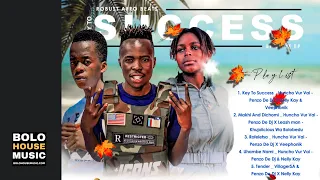 tender villager sa feat penzo de dj nelly kay track 4 