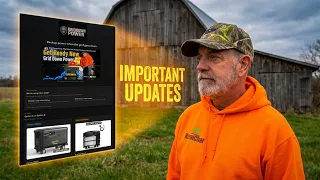 Information Resource for Preppers & Emergency Preparation