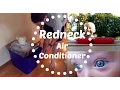 Redneck Air Conditioner Target Shopping Fail DITL 6 27 15