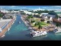 Annapolis City Dock Reimagined Animation from City Dock Action Committee