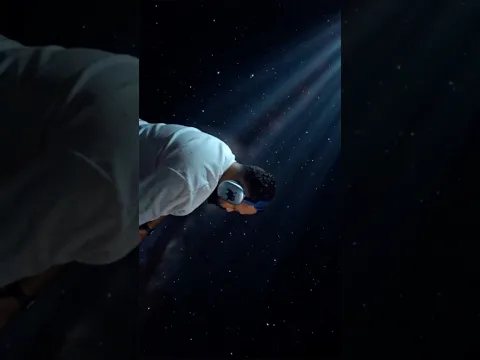 لحظة الخروج من الواقع 😴!