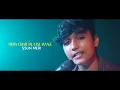 Mohammed Faiz - kabhi shaam Dhale ( official video) - Jaani