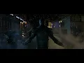 Subzero Hunts Cole Mortal Kombat 2021