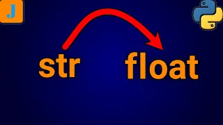 How To Convert String To Float In Python