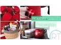 Holiday Guest Prep Around The House
