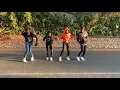 Jazzidisciples (Zlele) (feat. Mr Jazziq, Busta 929)