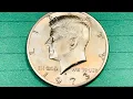 1973 Kennedy Half Dollar Values 1080p