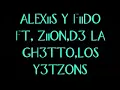 5 LETRAS REMIX