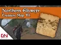 ESO Elsweyr - Northern Elsweyr Treasure Map 6