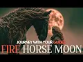 Lagu 🌕 The Leo Full Moon 2026: Year of the Fire Horse Portal