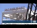 SRP gives power plant battery storage tour