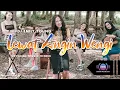 FDJ Emily Young - Lewat Angin Wengi (Official Music Video) | KENTRUNG