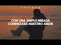 Río Roma - Me Cambiaste la Vida (Letra)