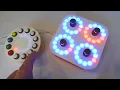 PICO Crackers MIDI Controller