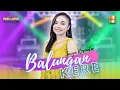 Download Lagu Tasya Rosmala ft New Pallapa - Balungan Kere (Official Live Music)