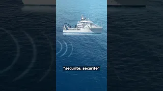 Offshore Traffic Management