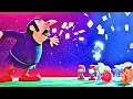 Download Lagu Smurfs | Ending Scene Recap | Razamel vs All Smurfs Fight