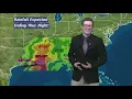 Special Tropical Storm Barry Update 6 00 PM CDT 19