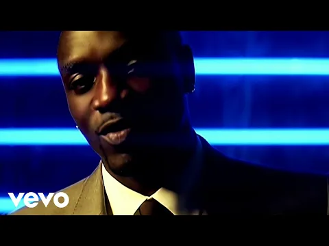 فيديو Akon - Right Now (Na Na Na) (Official Video)